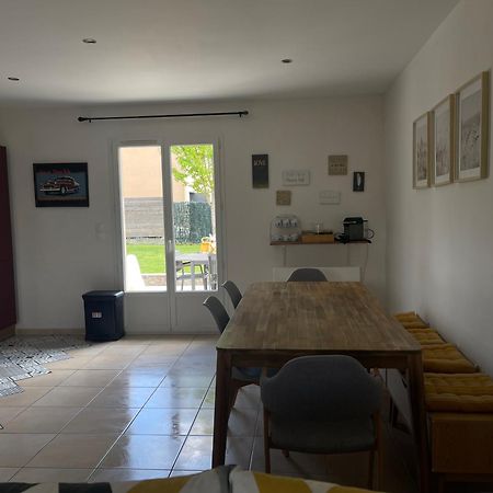 La Balneaire Maison De Standing Tout Confort Boisseuil Exterior photo
