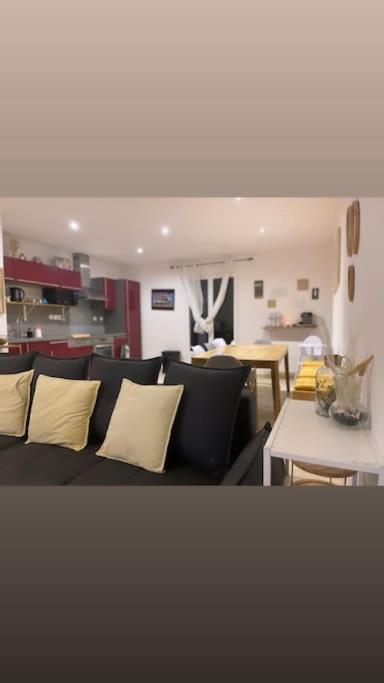 La Balneaire Maison De Standing Tout Confort Boisseuil Exterior photo
