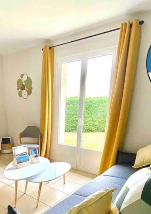 La Balneaire Maison De Standing Tout Confort Boisseuil Exterior photo