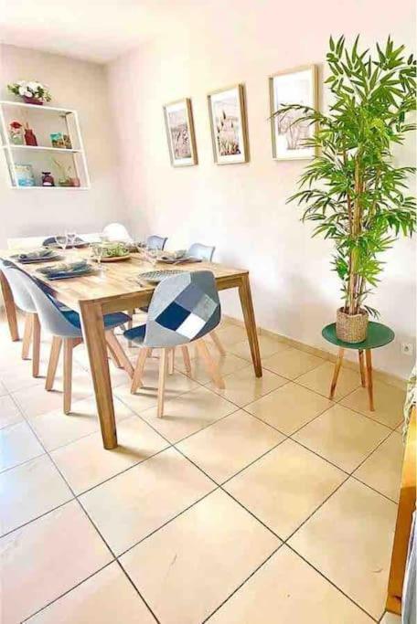 La Balneaire Maison De Standing Tout Confort Boisseuil Exterior photo