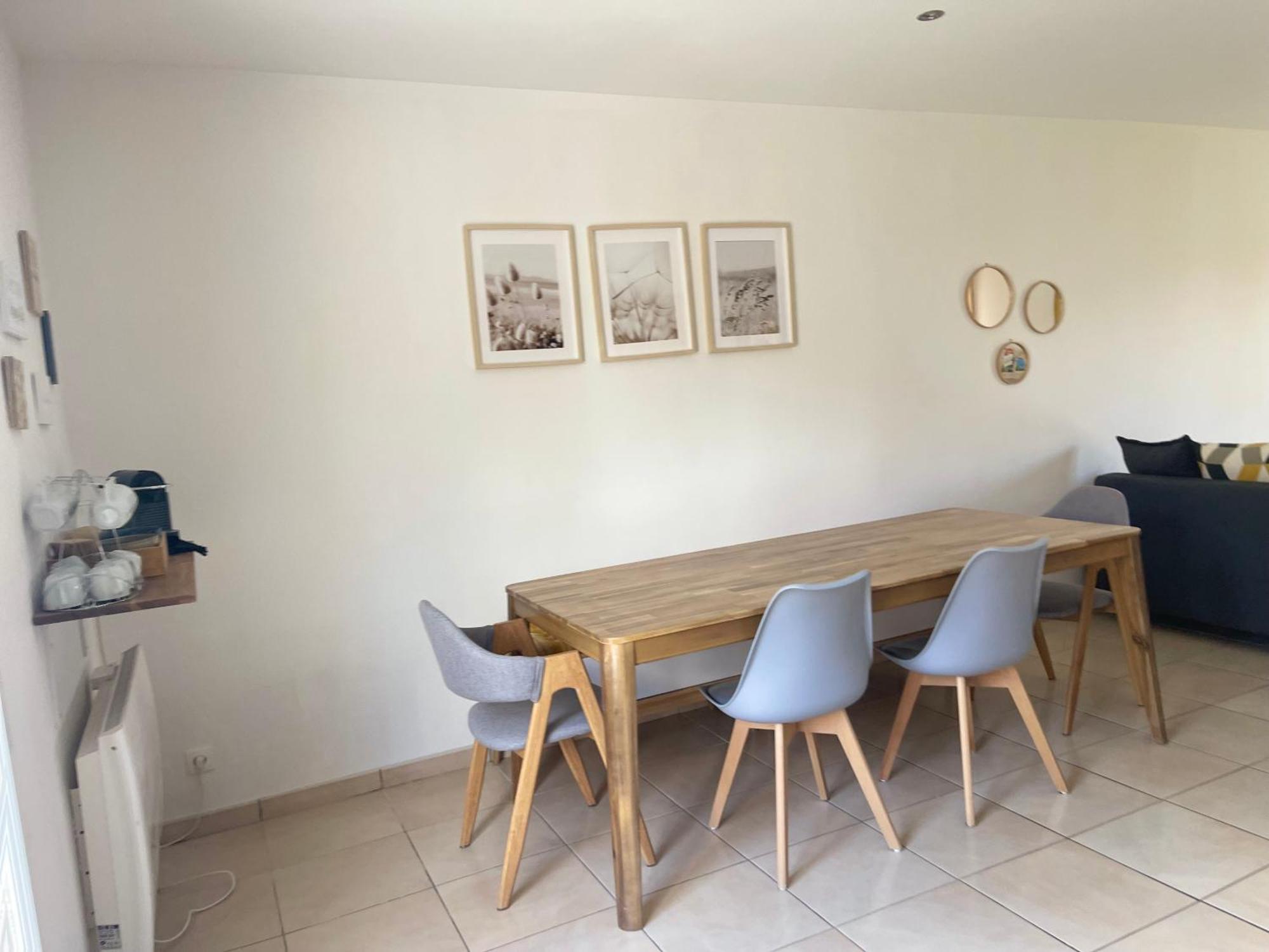 La Balneaire Maison De Standing Tout Confort Boisseuil Exterior photo